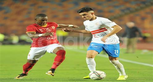 من بطل الدوري في مباريات 2021؟ رقم مميز للزمالك وآخر للأهلي